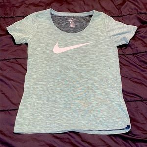 nike tee